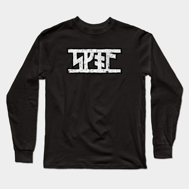 SKOL Long Sleeve T-Shirt by JWDesigns